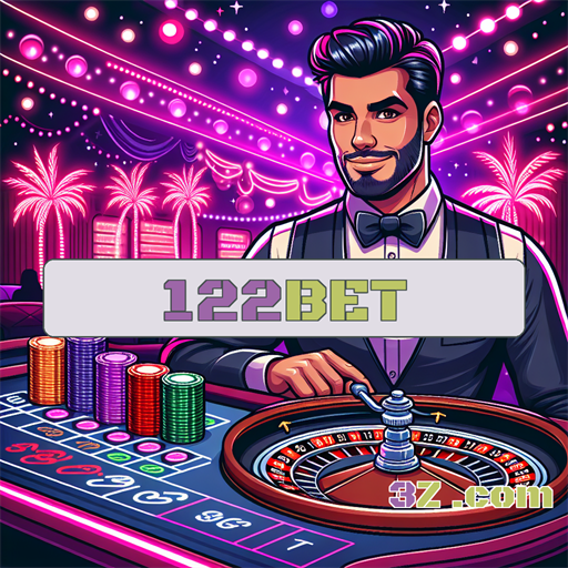 Apostas no 122bet App: Uma Experiência de Jogo Inovadora