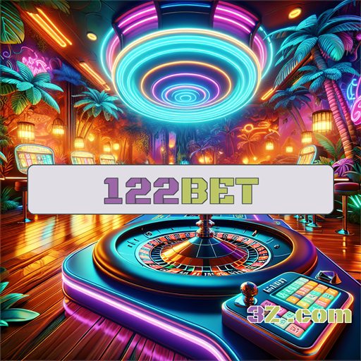 Desbravando a Categoria de Jackpots no 122bet App
