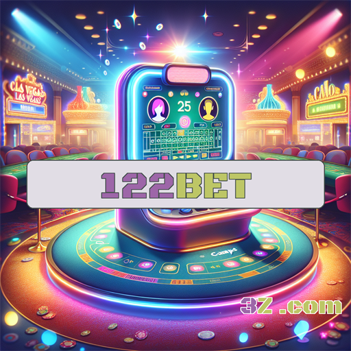 Poker no 122bet: A Emoção das Mesas Virtuais