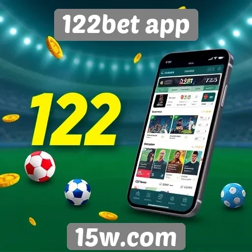 Comparativo de jogos oferecidos na plataforma 122bet