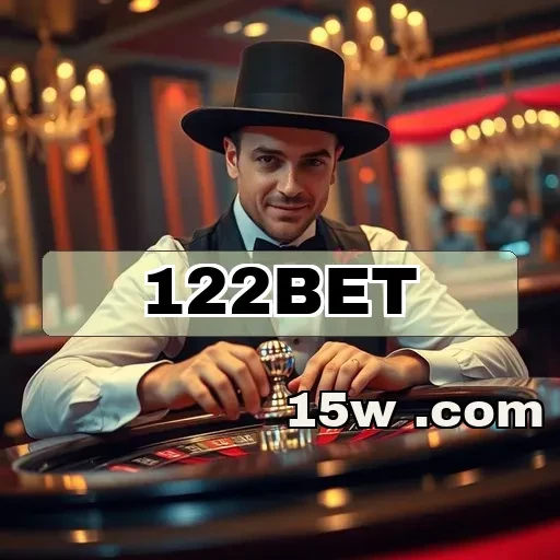 122bet app Plataforma